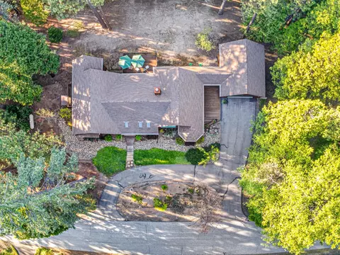 View/Area - 999 Grizzly Way, Arnold, CA 95223 photo 2 of 3