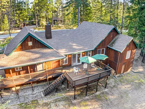 Exterior - 999 Grizzly Way, Arnold, CA 95223 photo 9 of 10