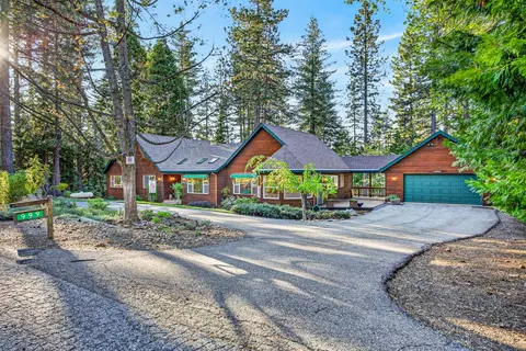 Exterior - 999 Grizzly Way, Arnold, CA 95223 photo 3 of 10