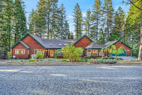 Exterior - 999 Grizzly Way, Arnold, CA 95223 photo 2 of 10