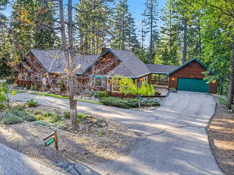 Exterior - 999 Grizzly Way, Arnold, CA 95223 photo 10 of 10