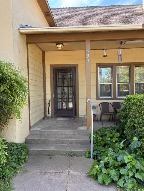 Exterior - 533 B St, Biggs, CA 95917 photo 8 of 8