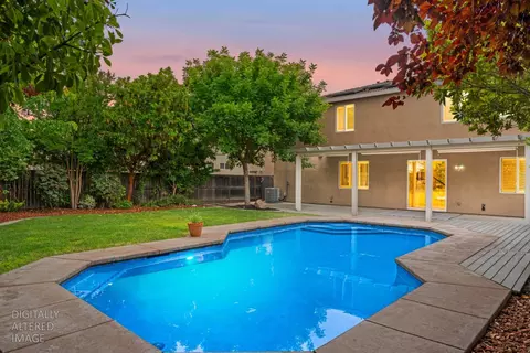 4416 Brick Mason Cir, Roseville, CA 95747