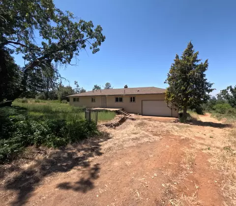 Exterior - 21665 Manton School Rd, Manton, CA 96059 photo 2 of 4
