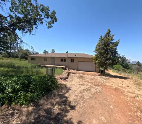 21665 Manton School Rd, Manton, CA 96059