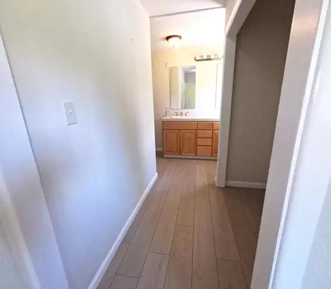 Entry Way - 21665 Manton School Rd, Manton, CA 96059 photo 2 of 3