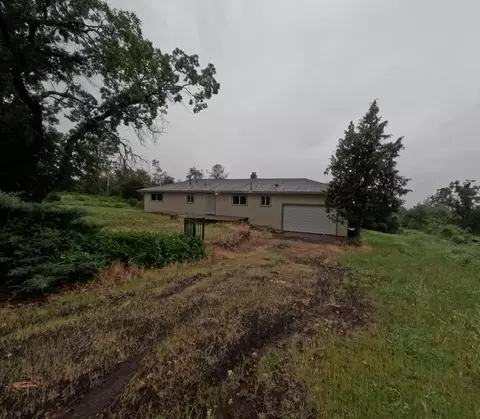 21665 Manton School Rd, Manton, CA 96059