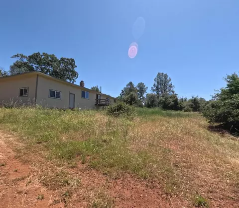 Exterior - 21665 Manton School Rd, Manton, CA 96059 photo 4 of 4