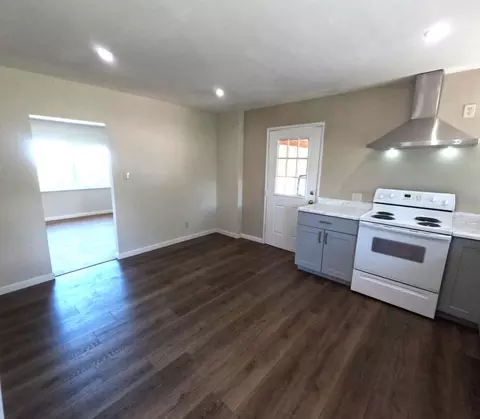 Kitchen - 21665 Manton School Rd, Manton, CA 96059 photo 4 of 4