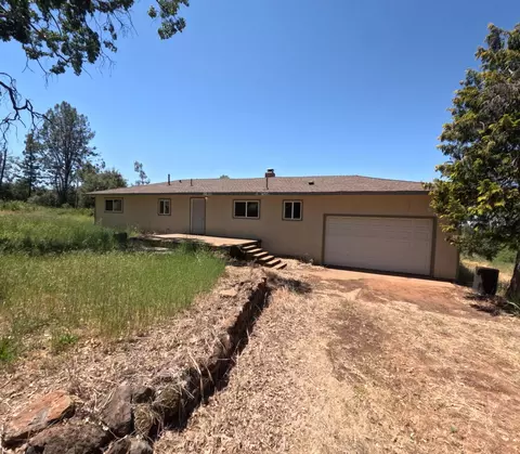 Exterior - 21665 Manton School Rd, Manton, CA 96059 photo 1 of 4