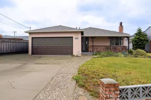 1824 SW Keller Ave, San Lorenzo, CA 94580