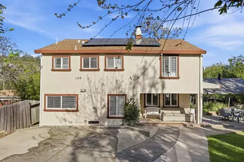 159 Harris St, Grass Valley, CA 95945