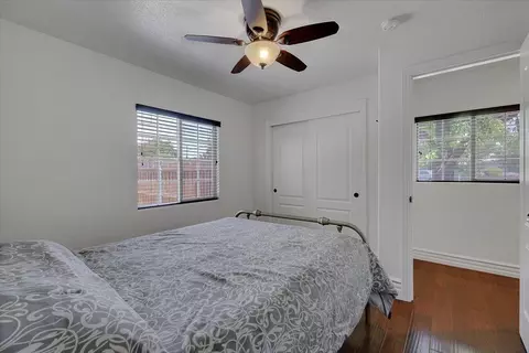 Bedroom - 5078 Western Ave, Olivehurst, CA 95961 photo 4 of 5