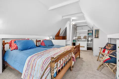 Bedroom - 1224 Moran Rd, Arnold, CA 95223 photo 9 of 9