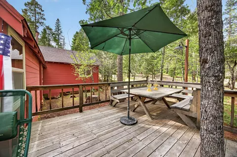 Exterior - 1224 Moran Rd, Arnold, CA 95223 photo 3 of 10