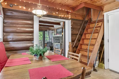 Dining - 1224 Moran Rd, Arnold, CA 95223 photo 3 of 3
