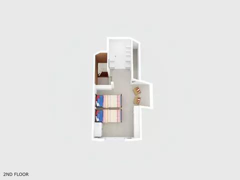 Floorplan - 1224 Moran Rd, Arnold, CA 95223 photo 2 of 5