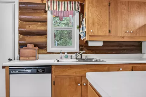 Kitchen - 1224 Moran Rd, Arnold, CA 95223 photo 5 of 5