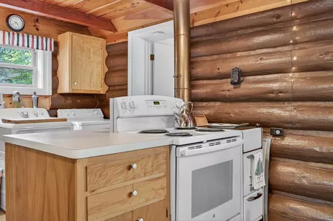 Kitchen - 1224 Moran Rd, Arnold, CA 95223 photo 1 of 5