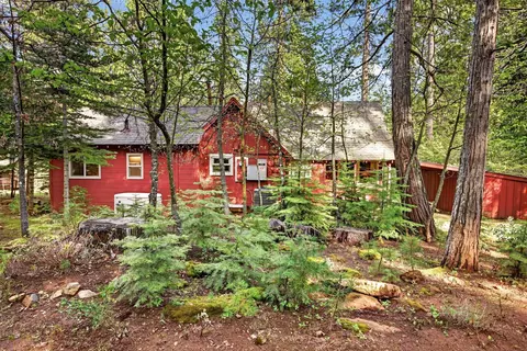 Exterior - 1224 Moran Rd, Arnold, CA 95223 photo 8 of 10