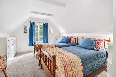 Bedroom - 1224 Moran Rd, Arnold, CA 95223 photo 8 of 9