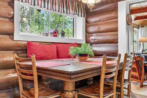 Dining - 1224 Moran Rd, Arnold, CA 95223 photo 1 of 3