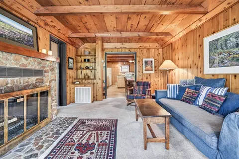 Living - 1224 Moran Rd, Arnold, CA 95223 photo 3 of 5