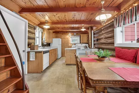 Kitchen - 1224 Moran Rd, Arnold, CA 95223 photo 4 of 5