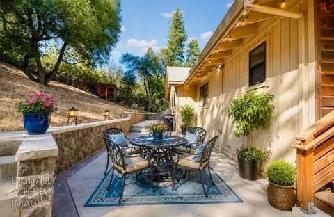 Exterior - 1519 Roaring Camp Rd, Murphys, CA 95247 photo 11 of 22
