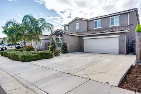 409 Sansoni St, Los Banos, CA 93635