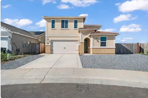 4385 Hawkfinch Cir, Rancho Cordova, CA 95742