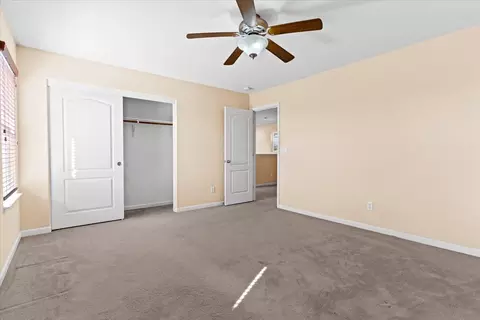 Bedroom - 9410 Rose Ct, Live Oak, CA 95953 photo 9 of 12