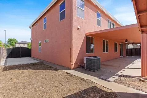 Exterior - 9410 Rose Ct, Live Oak, CA 95953 photo 11 of 15