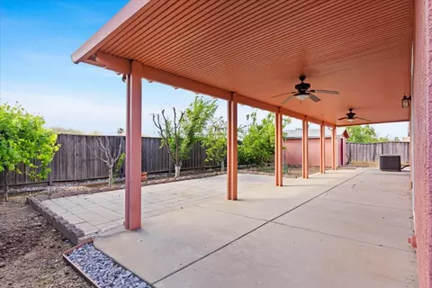 Exterior - 9410 Rose Ct, Live Oak, CA 95953 photo 8 of 15