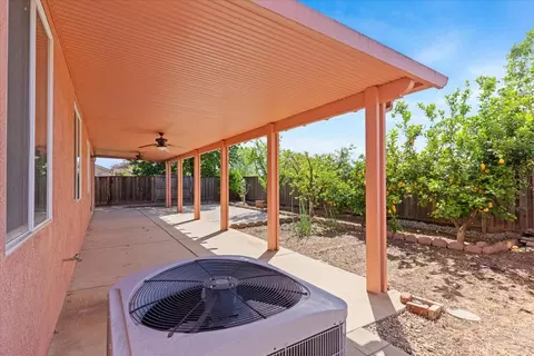 Exterior - 9410 Rose Ct, Live Oak, CA 95953 photo 10 of 15