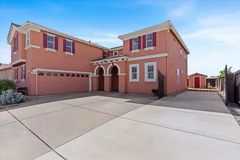 Exterior - 9410 Rose Ct, Live Oak, CA 95953 photo 7 of 15