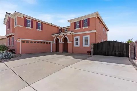 Exterior - 9410 Rose Ct, Live Oak, CA 95953 photo 6 of 15