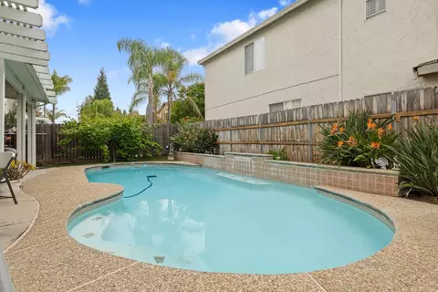 Exterior - 4237 Blake Dr, Modesto, CA 95356 photo 5 of 5