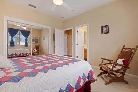 Bedroom - 4237 Blake Dr, Modesto, CA 95356 photo 6 of 6