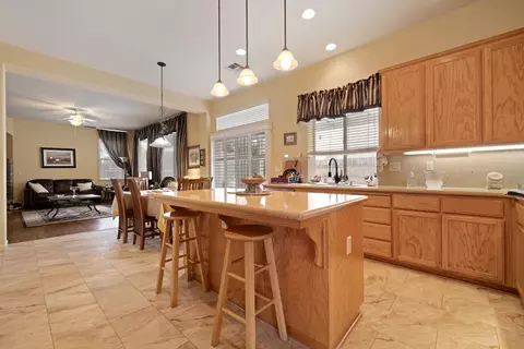 Kitchen - 4237 Blake Dr, Modesto, CA 95356 photo 1 of 4