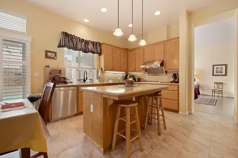 Kitchen - 4237 Blake Dr, Modesto, CA 95356 photo 4 of 4