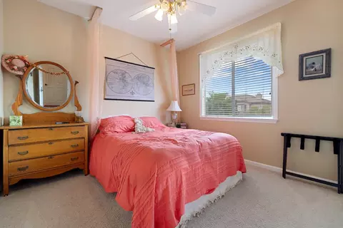 Bedroom - 4237 Blake Dr, Modesto, CA 95356 photo 2 of 6