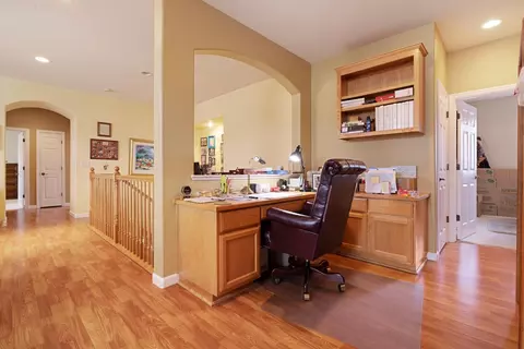 Entry Way - 4237 Blake Dr, Modesto, CA 95356 photo 11 of 12
