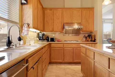 Kitchen - 4237 Blake Dr, Modesto, CA 95356 photo 2 of 4