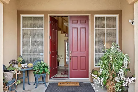 Entry Way - 4237 Blake Dr, Modesto, CA 95356 photo 1 of 12