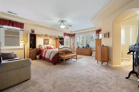 Bedroom - 4237 Blake Dr, Modesto, CA 95356 photo 3 of 6