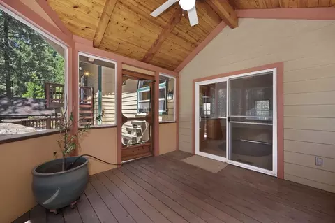 Exterior - 1861 Rubicon Rd, Georgetown, CA 95634 photo 9 of 33