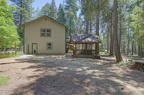 Exterior - 1861 Rubicon Rd, Georgetown, CA 95634 photo 29 of 33