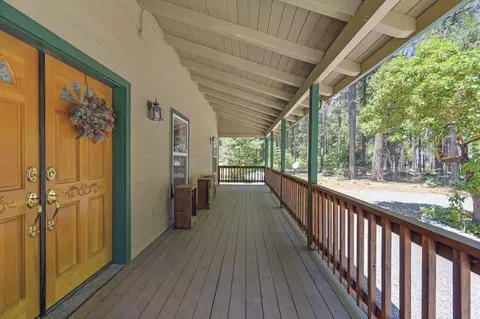 Exterior - 1861 Rubicon Rd, Georgetown, CA 95634 photo 6 of 33