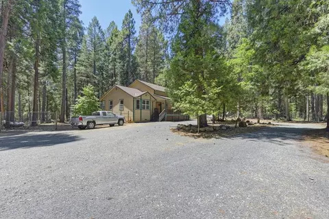 Exterior - 1861 Rubicon Rd, Georgetown, CA 95634 photo 2 of 33